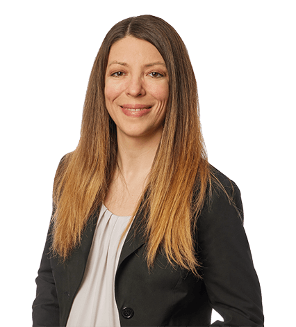Stephanie A. Lehota, CELA attorney photo