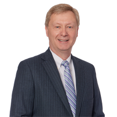 Photo of Terry A. Moore