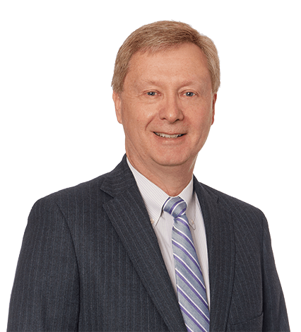 Terry A. Moore attorney photo