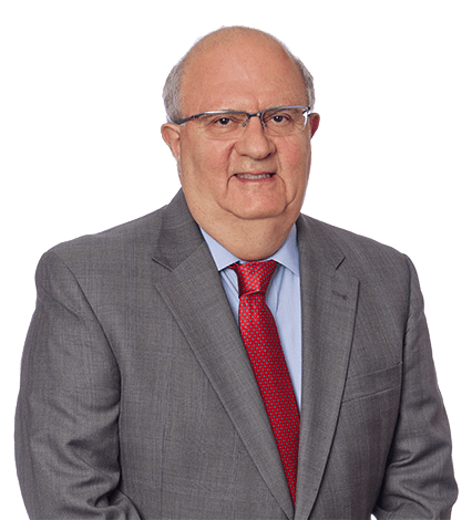 William G. Williams attorney photo