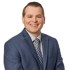 Photo of Zachary M. Soehnlen