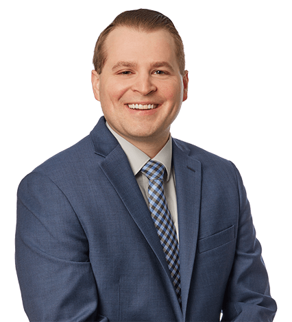 Zachary M. Soehnlen attorney photo