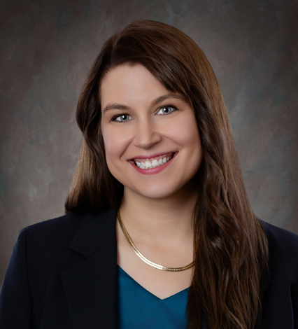 Kyla A. Williger, CELA attorney photo