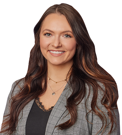 Amanda M. Connelly attorney photo