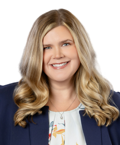 Photo of Kallen L. Boyer