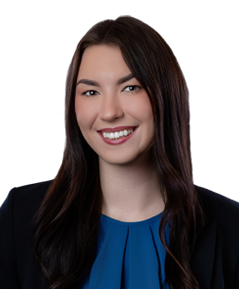 Photo of Delayna M. Durr