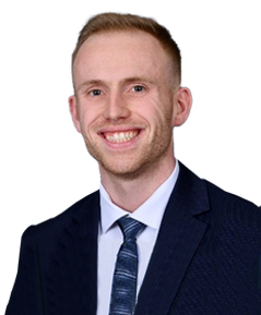 Photo of Noah L. Brook