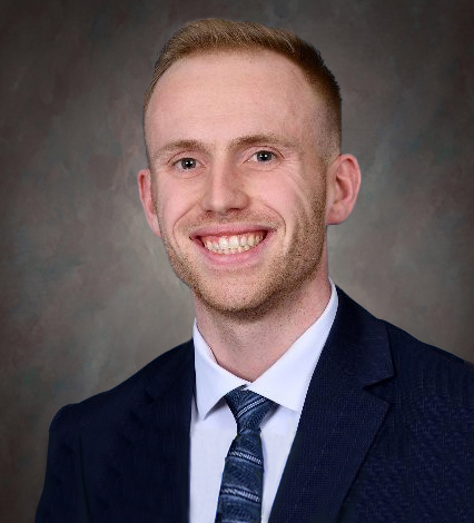 Noah L. Brook attorney photo