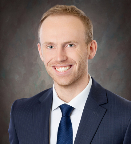 Noah L. Brook attorney photo