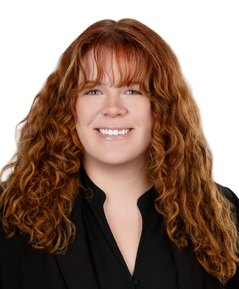 Photo of Charli J. McConnell