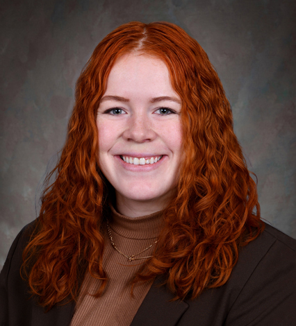 Charli J. McConnell attorney photo