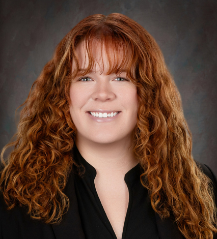 Charli J. McConnell attorney photo
